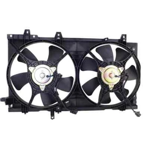 New Radiator Fan Shroud Assembly Fits Subaru Forester 4-Door 2003-2008 SU3115111 - Picture 1 of 7