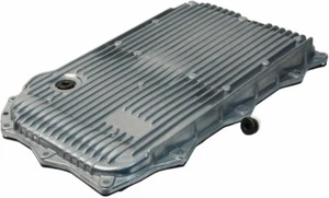 ★ NEW Dodge 8HP70 ZF Automatic Transmission Filter Kit w/ UPGRADED Aluminum Pan - Picture 1 of 4