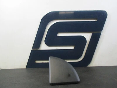 2005 Acura RSX - Left Driver Side - Dashboard Cover Trim Panel - Image 1 of 4