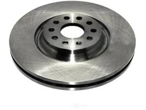 For 2019-2020 Audi A3 Quattro Brake Rotor Front 57699JGNN Disc Brake Rotor - Picture 1 of 2