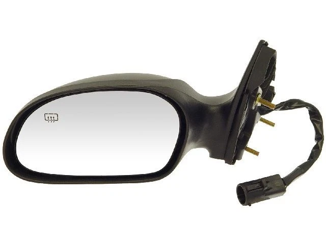 Espejo retrovisor izquierdo Dorman 26GXGV71 para Ford Taurus 2002 2003 2006 2004 2005 2007 Foto 1 de 1