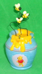 Hallmark 2006 Sweet Smackerel - Winnie the Pooh's Hunny Pot - Nuevo en caja - Imagen 1 de 17