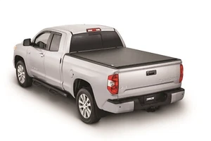Tonno Pro LR-5050 LoRoll Rollup Tonneau Cover Fits 16-23 Tacoma - Picture 1 of 6