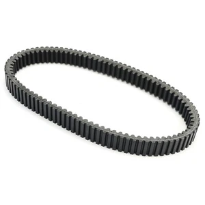 Drive Belt V-Belt Fits KYMCO MXU 500i MXU 700i EX EPS IRS 4T T3B 23100-ZVA6-M00 - Picture 1 of 5