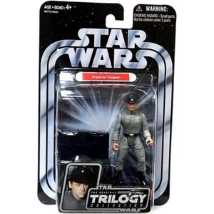 Star Wars Imperial Trooper ***** - Picture 1 of 1