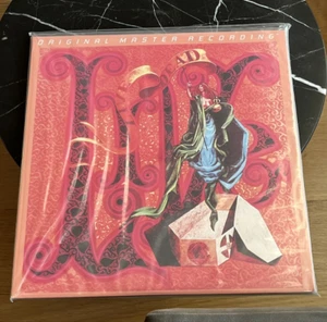 Grateful Dead Live/Dead 1969/2011 ORIGINAL MASTER RECORDING [MFSL 2-365] NEW - Foto 1 di 2