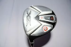 5 Fairway Wood 18 Degree Ram Zx Lh 42" Graphite Uniflex - Picture 1 of 5