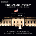 Jeff Beal House of Cards Symfonia (CD)