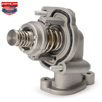 Termostato de refrigerante de motor para GMC Canyon 2017 2018 2019 2020 2021 2022 15-81889 Foto 1 de 4