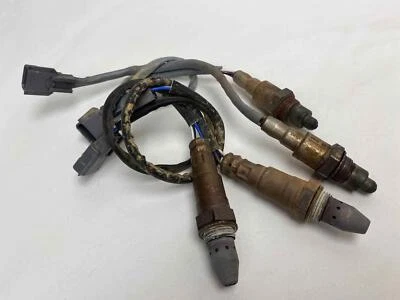 Sensor O2 para oxigênio conjunto de 4 211500-7670 compatível com 15-17 Nissan Altima 3.5 V6 Sedan - Imagem 1 de 4