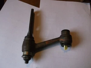 1967 68 69 ford fairlane Torino Ranchero NOS Idler Arm Manuel steer 370A-3355A - Picture 1 of 1