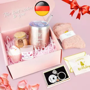 Für Frauen Geburtstagsgeschenk Lustige Geschenke Für Freundin, Schwester, Ehefr - Bild 1 von 18
