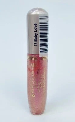 Milani Crystal Gloss  For Lips - #17 Baby Love - Image 1 of 4