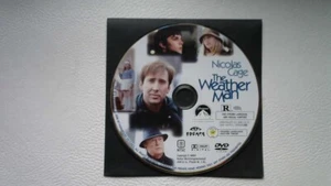 The Weather Man (DVD, 2006, Full Frame) - Picture 1 of 1