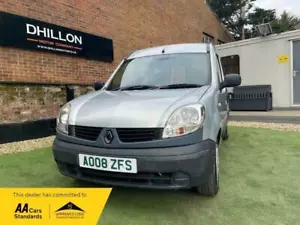 Renault Kangoo AUTHENTIQUE 16V E4 - Picture 1 of 18