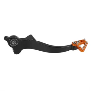 NiceCNC Brake Pedal Lever Peg Footrest CNC For KTM 690 Enduro R/SMC R 2011-18 - Picture 1 of 10