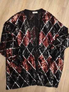 Givenchy Vintage Blazer Gr. XL - Bild 1 von 5