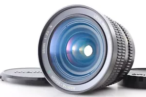 【COMO NUEVO+】 Lente Mamiya Sekor C 35 mm f3,5 N para M645 Super 1000s Pro TL de JAPÓN - Imagen 1 de 8