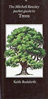 The Mitchell Beazley Pocket Guide to Trees Hardcover Keith D. Rus