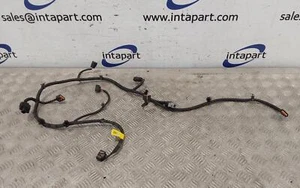 WIRING HARNESS HYUNDAI IONIQ MK1 2017 REAR BUMPER SENSORS 91890-G2270 - Picture 1 of 9