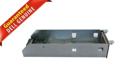 Dell EqualLogic PS100E PS200E PS300E PS400E X135J Fan Module Controller Silver - Image 1 of 4