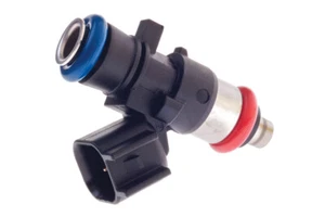 Bosch 495cc / 500cc 44lb Short EV14 Fuel Injector 0 280 158 187 - Picture 1 of 1