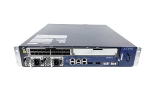 Juniper MX80-T Router internetowy CHAS-MX80-T-S-B - Zdjęcie 1 z 3