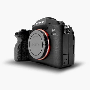 Sony Alpha 7 IV Full-frame Mirrorless Interchangeable Lens Camera - Picture 1 of 4