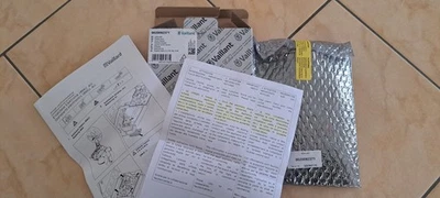 Vaillant Scheda Pannello Comandi 0020092371 Caldaia  VMW 242-4-5M/242-4-3M - Immagine 1 di 3