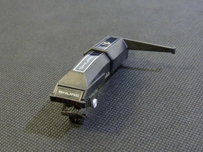 Стилус головка/картридж Shure M97HE-AH N97HE - Изображение 1 из 4