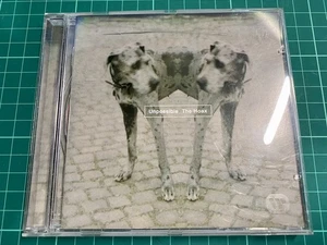 The Hoax Unpossible c1996 Code Blue Promo Cd Blues Rock - Imagen 1 de 5
