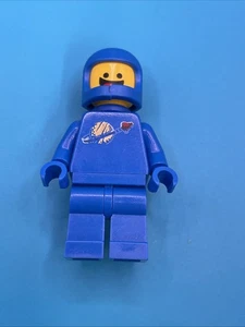 Lego Movie Benny Minifigure 70810 70816 71214 - Picture 1 of 4