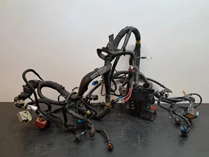 EJ3212A690ED engine cable for LAND ROVER RANGE EVOQUE (L538) 2.2 D GASOLEO 2011 - Picture 1 of 10
