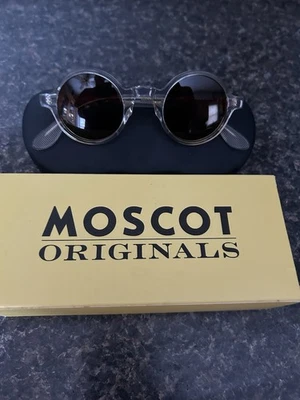 Moscot Originals Foto 1 de 2
