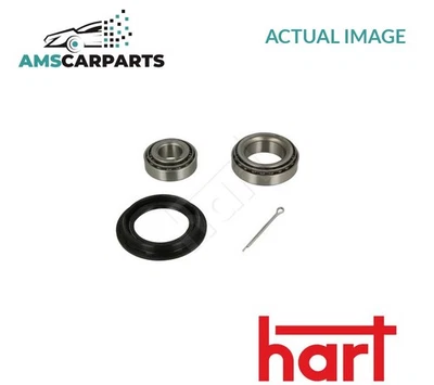WHEEL BEARING KIT SET 901 128 HART NEW OE REPLACEMENT - Image 1 of 4