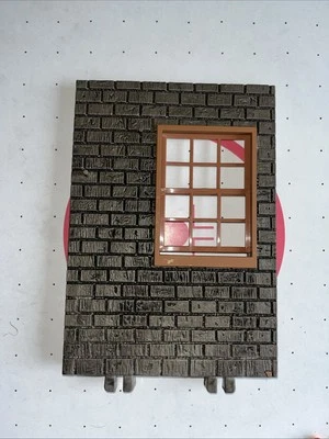 MARVEL SELECT BLACK CAT / SPIDER-MAN DIORAMA - BASE DISPLAY - Image 1 of 2