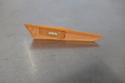 EB1430 2016 16 LAMBORGHINI HURACAN DERECHA DERECHA SEÑAL DELANTERA LUZ DAÑADA Foto 1 de 4