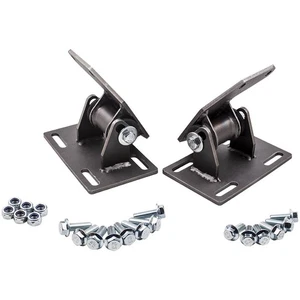 Halterung Adapter Kits für Chevrolet Monte Carlo LS1 LS2 LS3 LS6 LSX 4.8L 5.3L 6.0L - Bild 1 von 18