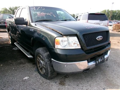 Used Front Right Lower Lower Control Arm Front fits: 2005 Ford Ford f150 pickup - Image 1 of 4