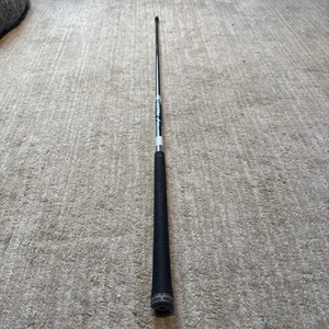 Project X X-Stiff Flex Stahl Eisen FITTING Schaft Callaway Spitze - Bild 1 von 14