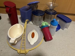 Tupperware Set Paket verschieden   - Bild 1 von 1