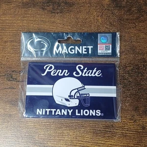 Penn State University PSU Nittany Lions imán de 2,5x4" - Imagen 1 de 4