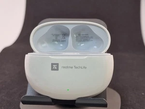 Realme Buds T100 RMA2109 NUR ladecase charging case ladebox - Picture 1 of 5