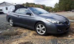 Passenger Right Axle Shaft 6 Cylinder Fits 04-08 SOLARA 478075 - Bild 1 von 11