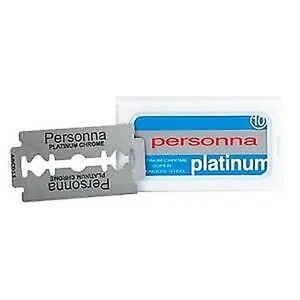 Cuchillas de afeitar Personna Personna - Imagen 1 de 1