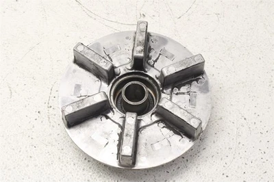 2013 Yamaha Super Tenere XT1200Z Rear Wheel Cush Drive Sprocket Factory OEM 13 - Image 1 of 4