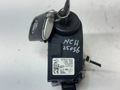 Cadillac Escalade 2007-2014 interruptor de encendido bloqueo con llave/inmovilizador OEM 25861815 Foto 1 de 4