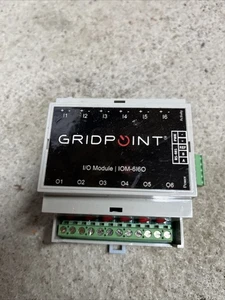 Módulo de montaje GridPoint IOM-616O industrial - Imagen 1 de 6