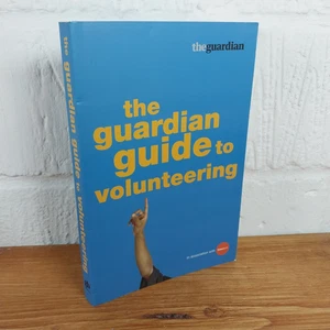 The Guardian Guide to Volunteering — Tash Banks - Picture 1 of 4