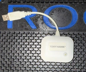 Tony Hawk Wireless Board Receiver Dongle for Nintendo Wii Model 83928791 - Picture 1 of 2